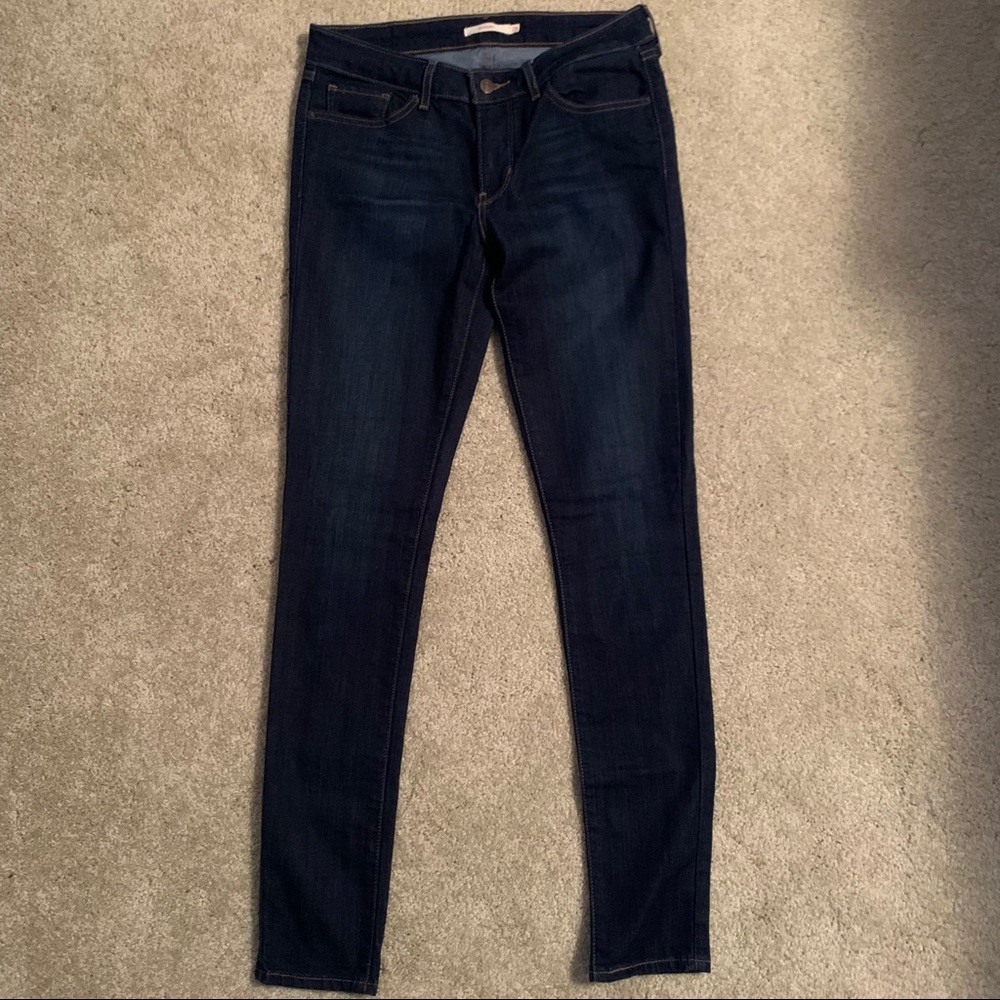 Levi’s Skinny Jeans
